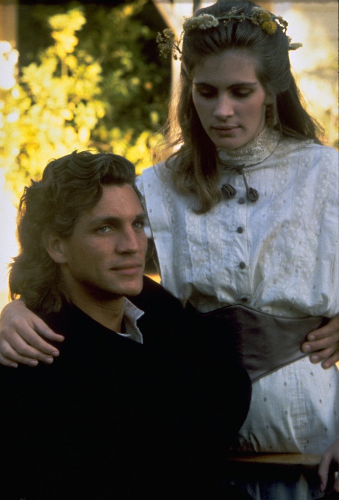 Blood Red - Photos - Eric Roberts, Julia Roberts