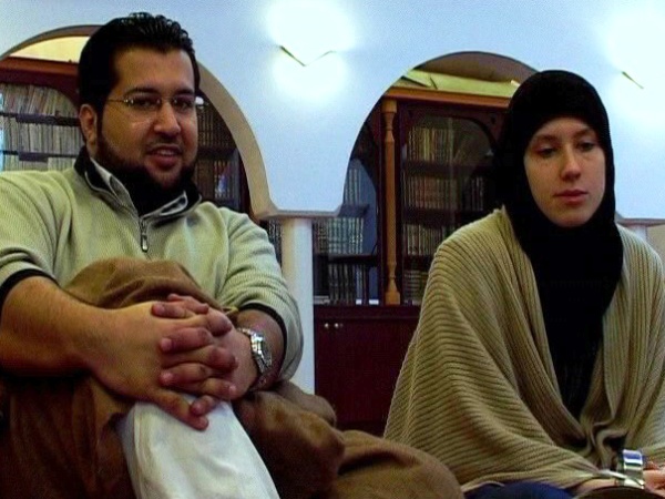 Prorok Mohamed a ženy - Z filmu