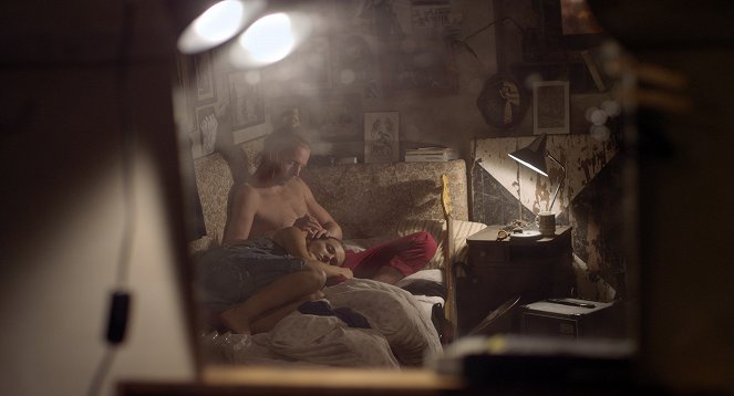 Laputa - De la película - Jakub Gottwald, Tereza Ramba