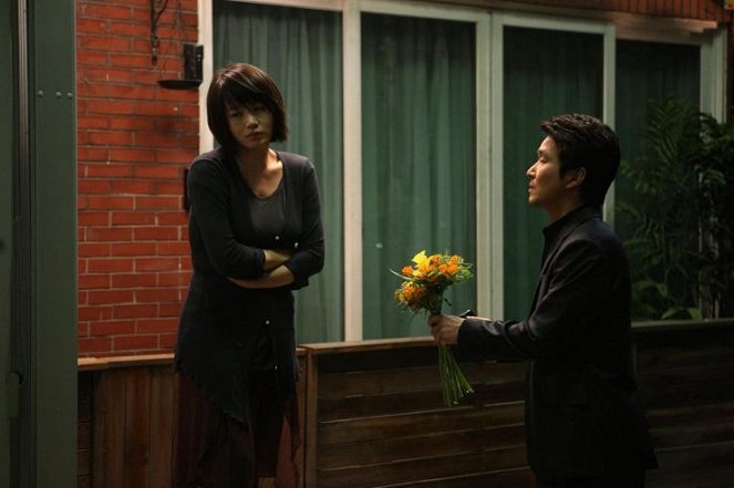 Icheungeui akdang - Do filme - Hye-soo Kim, Suk-kyu Han