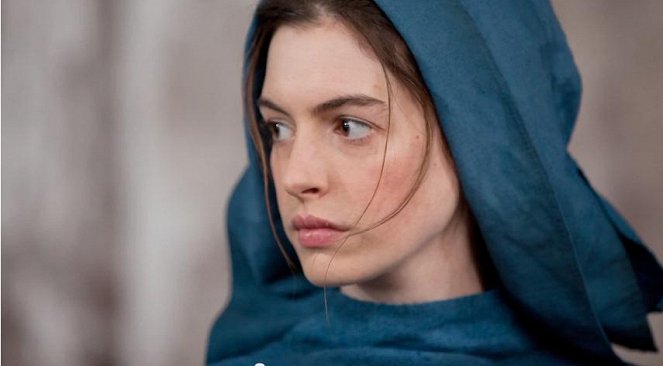 Les Misérables - Photos - Anne Hathaway