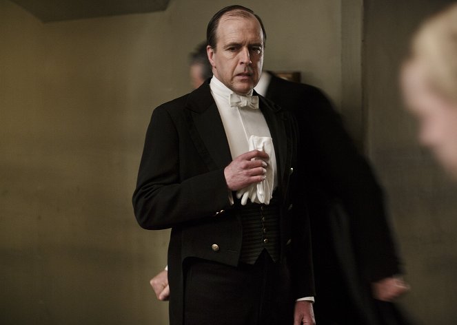 Downton Abbey - Das Verbrechen - Filmfotos - Kevin Doyle