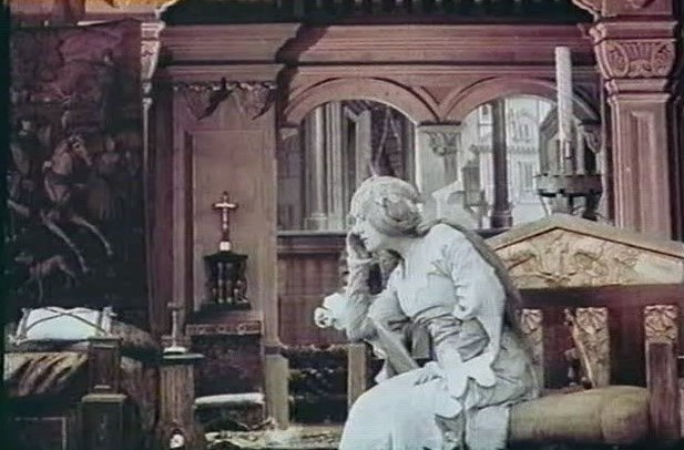 Romeo e Giulietta - Kuvat elokuvasta