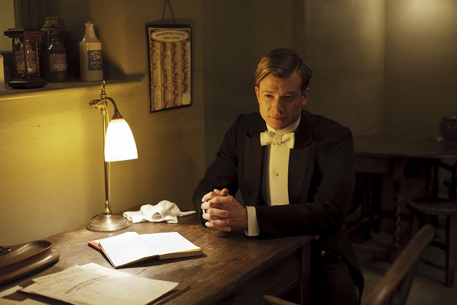 Downton Abbey - Rien n'est terminé - Film - Ed Speleers