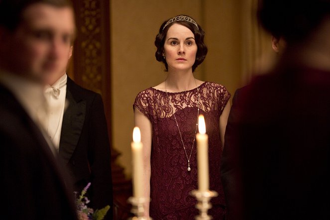 Downton Abbey - Une vraie surprise - Film - Michelle Dockery