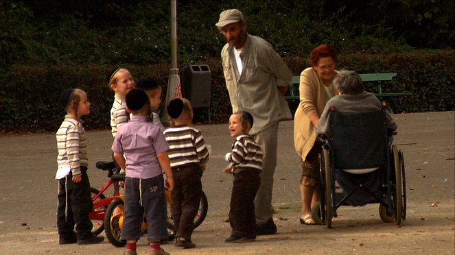 L'Chaim! - Auf das Leben! - Filmfotók