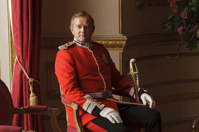 Downton Abbey - Season 4 - The London Season - Promo - Hugh Bonneville
