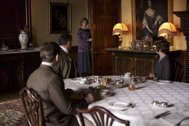 Downton Abbey - Photos