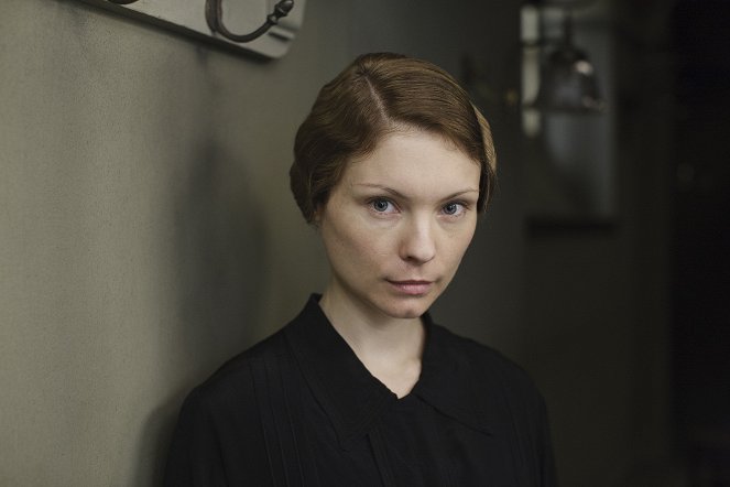 Panství Downton - Promo - MyAnna Buring