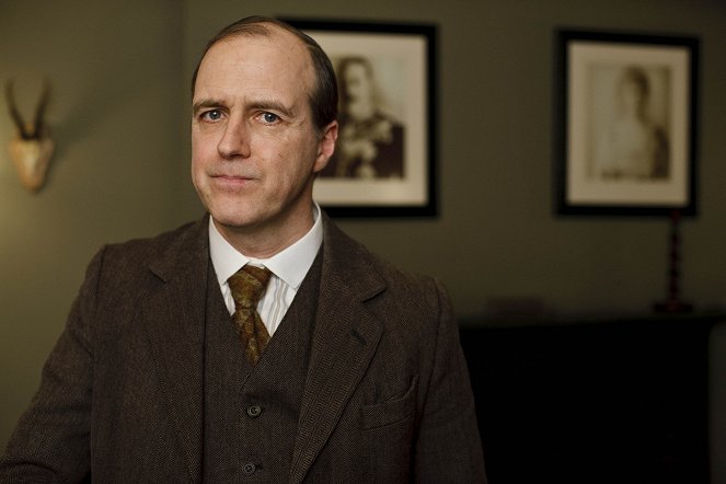 Downton Abbey - Promo - Kevin Doyle