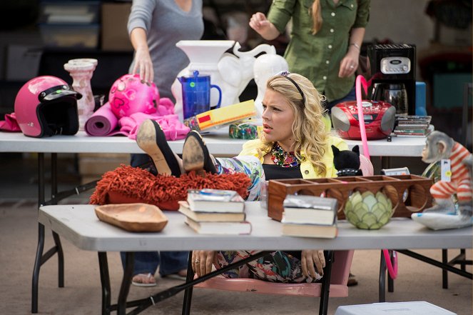 Cougar Town - Season 5 - Eine Aufgabe für Chick - Filmfotos - Busy Philipps