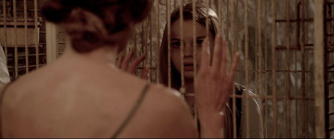 Amnesiac - De la película - Olivia Rose Keegan