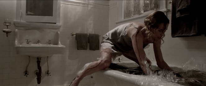 Amnesiac - Van film - Kate Bosworth