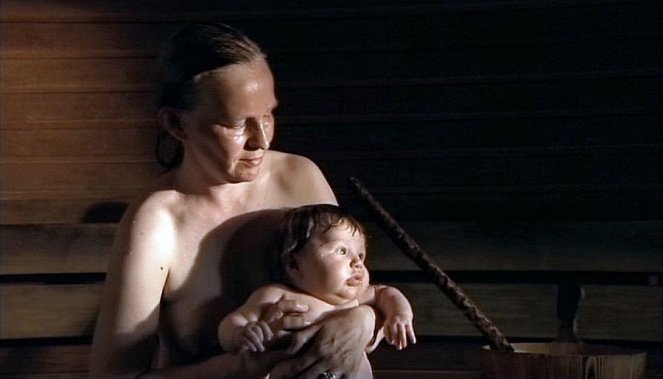 The Truth About Sauna: The Truth About Finns - Photos