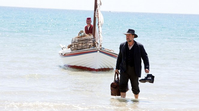 The Water Diviner - Van film - Russell Crowe