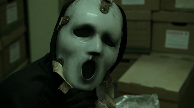 Scream - The Dance - Kuvat elokuvasta