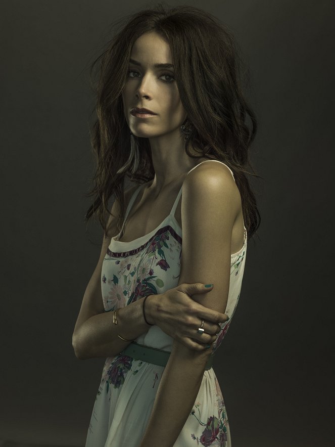 Rectify - Promo - Abigail Spencer