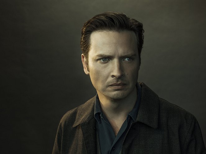 Rectify - Promo - Aden Young