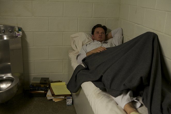 Rectify - Season 1 - Always There - Z filmu - Aden Young