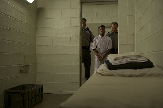 Rectify - Always There - Filmfotók - Johnny Ray Gill