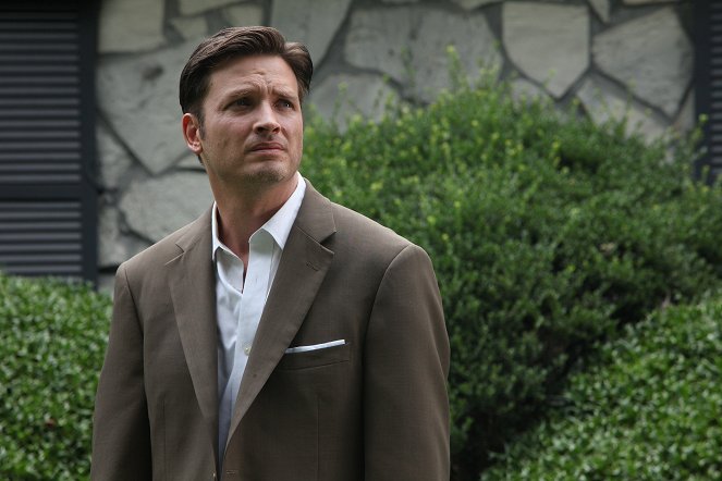 Rectify - Always There - Film - Aden Young