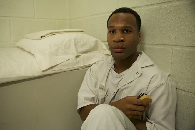 Rectify - Modern Times - Film - Johnny Ray Gill
