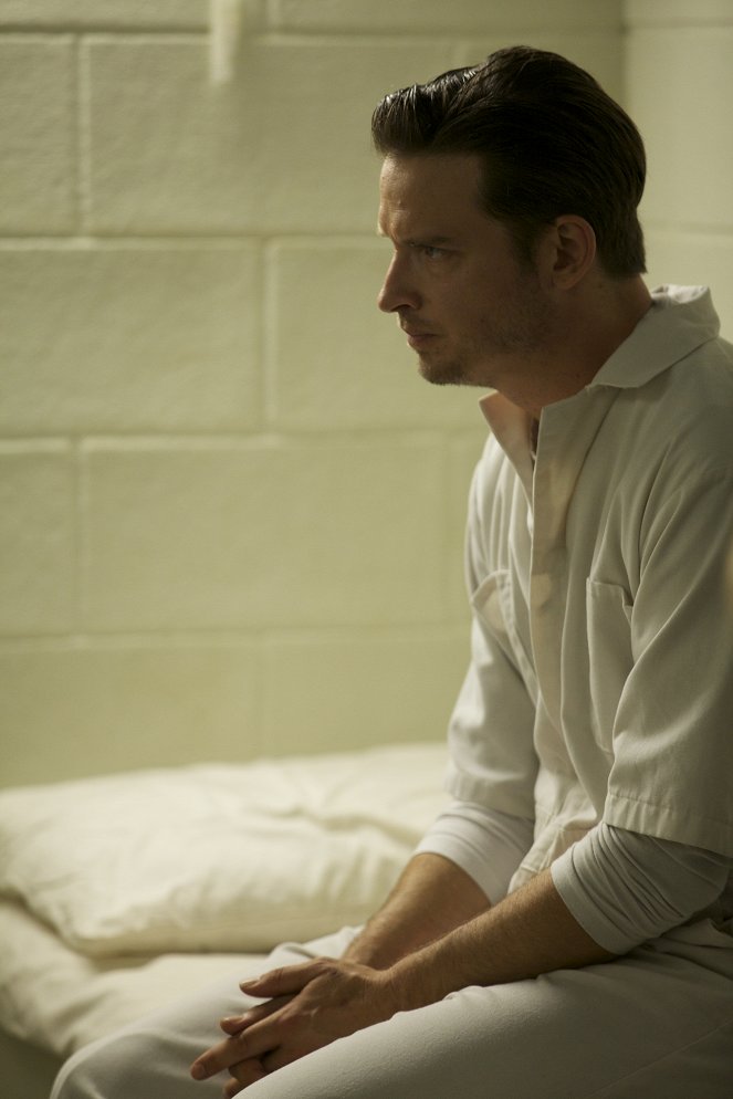 Rectify - Modern Times - Film - Aden Young