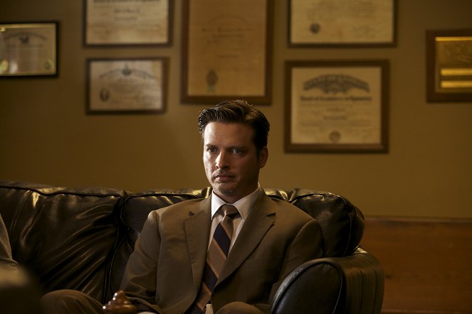 Rectify - Plato's Cave - Film - Aden Young