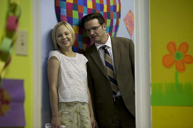 Rectify - Season 1 - Plato's Cave - Z filmu - Adelaide Clemens, Aden Young
