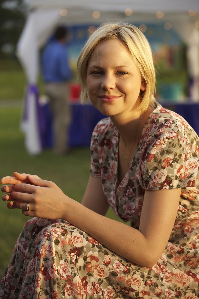 Rectify - Drip, Drip - Do filme - Adelaide Clemens