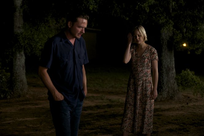 Rectify - Drip, Drip - Film - Aden Young, Adelaide Clemens