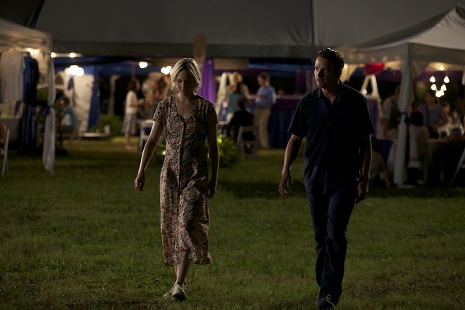 Rectify - Drip, Drip - Photos - Adelaide Clemens, Aden Young