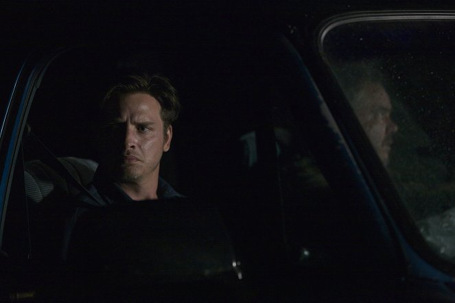 Rectify - Drip, Drip - Film - Aden Young