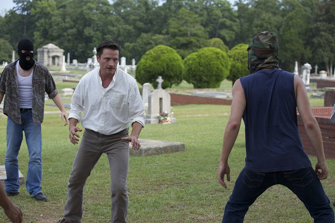 Rectify - Jacob's Ladder - Photos - Aden Young