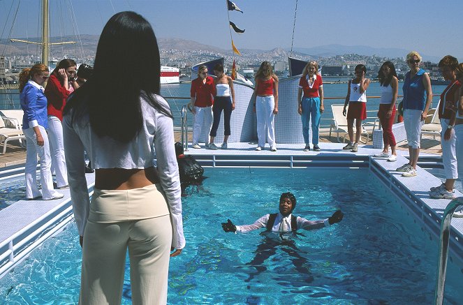 Boat Trip - Filmfotos - Cuba Gooding Jr.