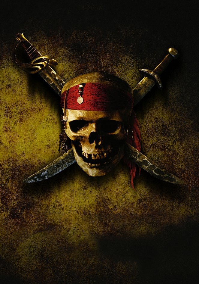 Piratas das Caraíbas: A Maldição do Pérola - Promo
