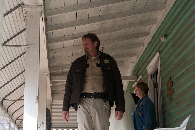 Rectify - Season 2 - Schlafende Riesen - Filmfotos - J.D. Evermore