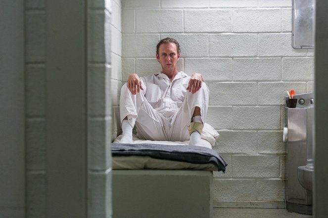 Rectify - Sleeping Giants - Filmfotók - Jayson Warner Smith