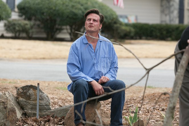 Rectify - Charlie Darwin - Film - Aden Young