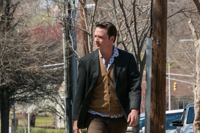 Rectify - Donald the Normal - Z filmu - Aden Young