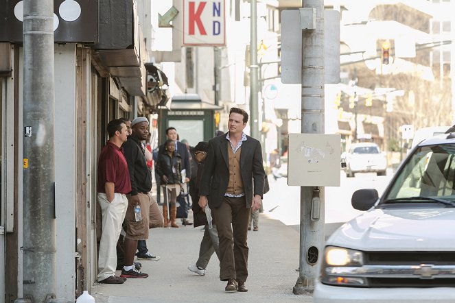 Rectify - Donald the Normal - Filmfotók - Aden Young