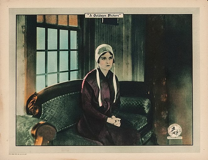 The Girl with the Jazz Heart - Lobby Cards
