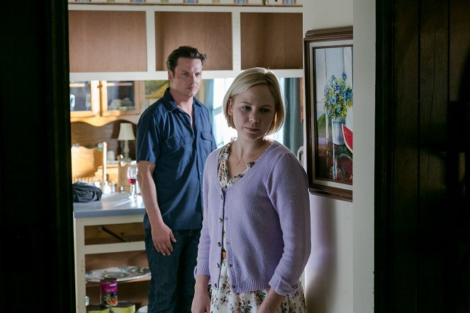Rectify - Mazel Tov - Photos - Aden Young, Adelaide Clemens