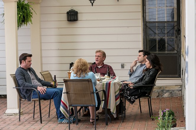 Rectify - The Great Destroyer - Photos - Aden Young, Bruce McKinnon, Luke Kirby, Abigail Spencer