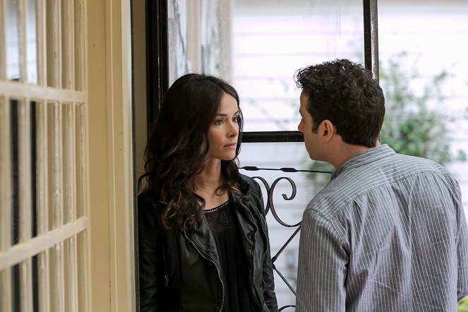 Rectify - The Great Destroyer - Photos - Abigail Spencer, Luke Kirby