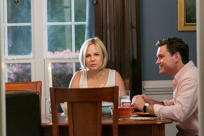 Rectify - The Great Destroyer - Photos - Adelaide Clemens, Clayne Crawford