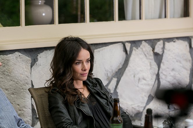 Rectify - The Great Destroyer - Photos - Abigail Spencer