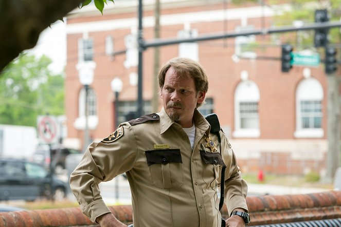 Rectify - Season 2 - Until You're Blue - Photos - J.D. Evermore