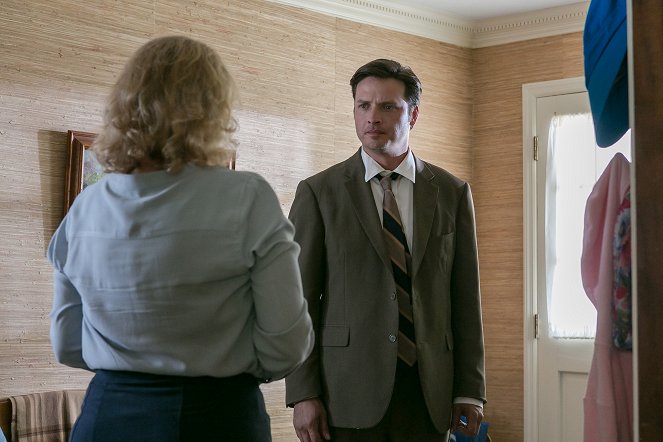 Rectify - Unhinged - Z filmu - Aden Young
