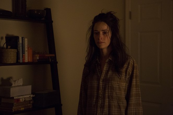 Rectify - Thrill Ride - Photos - Abigail Spencer